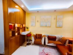 Residences @ Jansen (D19), Apartment #460721891